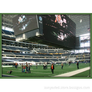 Stadium LED TV P16